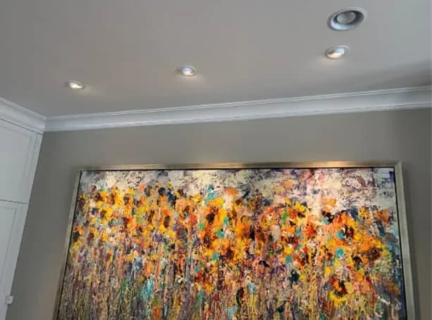 Gallery photos for Light Fixture Installation and Upgrades Across Metro Atlanta: Image #8