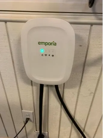Gallery photos for EV Charger Installation for Metro Atlanta Homes and Businesses: Image #5