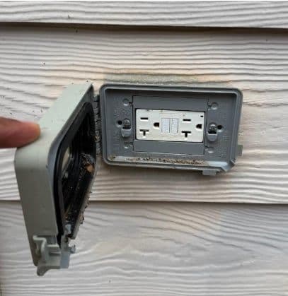 GFCI Outlet Upgrades That Actually Protect Your Home image