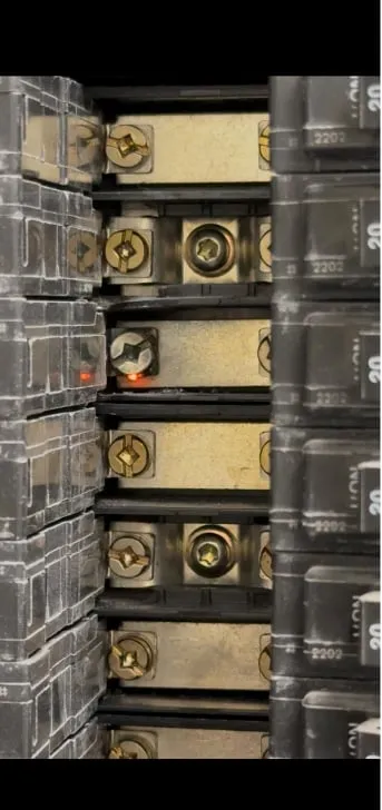 Gallery photos for Meter and Panel Upgrades That Keep Metro Atlanta Properties Ready: Image #7
