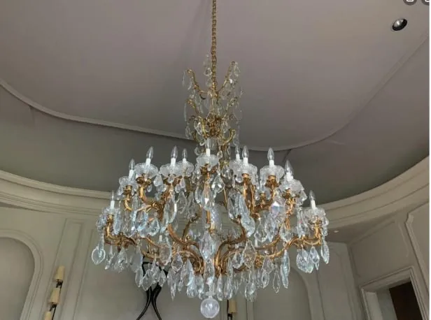 Gallery photos for Light Fixture Installation and Upgrades Across Metro Atlanta: Image #4