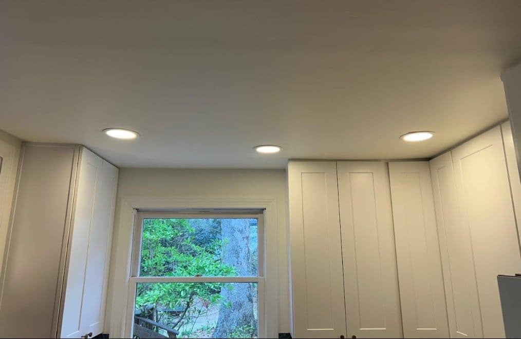 Gallery photos for Light Fixture and Ceiling Fan Installs Done Right in Metro Atlanta: Image #4