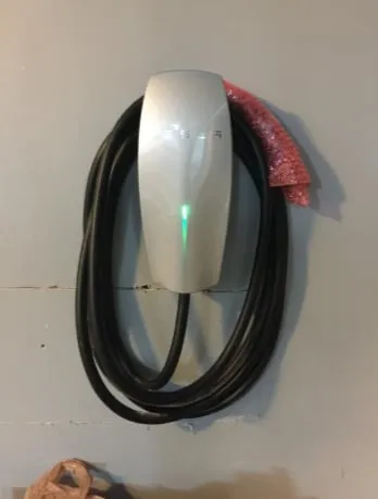 Gallery photos for EV Charger Installation for Metro Atlanta Homes and Businesses: Image #1