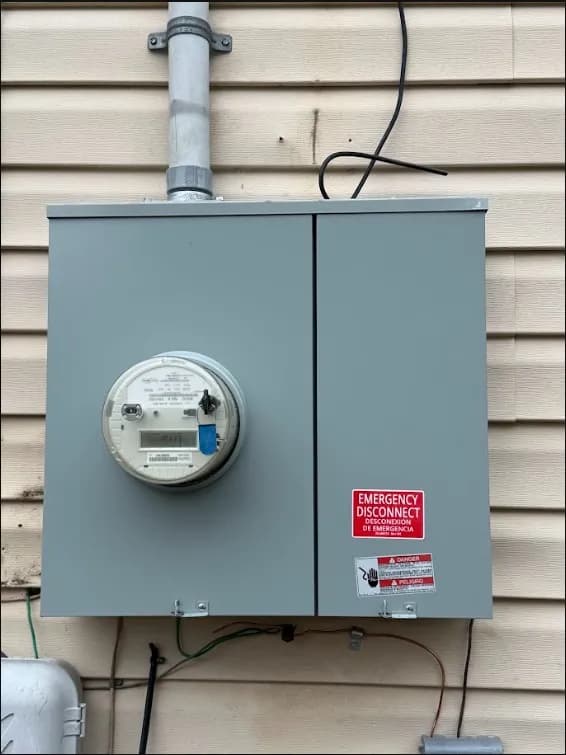 Gallery photos for Whole-Home Surge Protection Installed at Your Electrical Panel: Image #2
