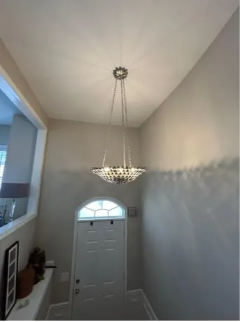 Gallery photos for Light Fixture Installation Done Right in Metro Atlanta: Image #4