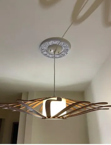 Gallery photos for Light Fixture Installation and Upgrades Across Metro Atlanta: Image #5