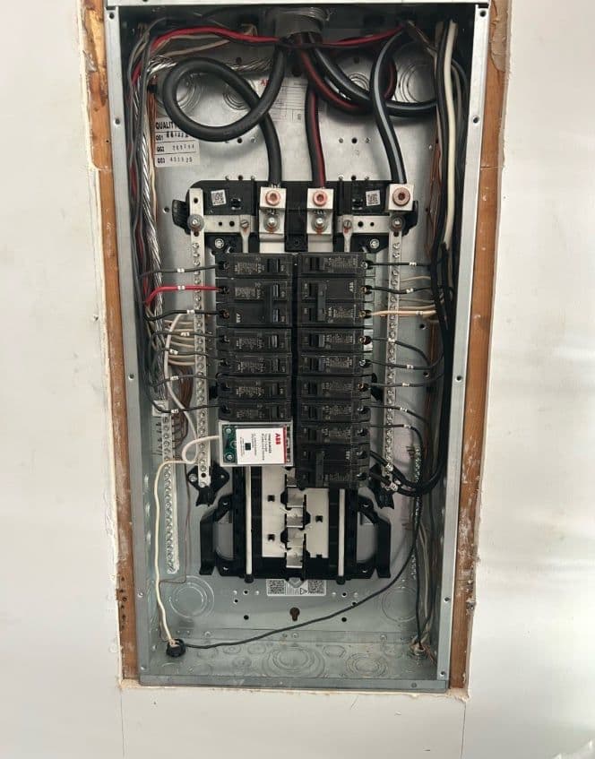 Gallery photos for Whole-Home Surge Protection Is One of the Smartest Upgrades You Can Make: Image #3