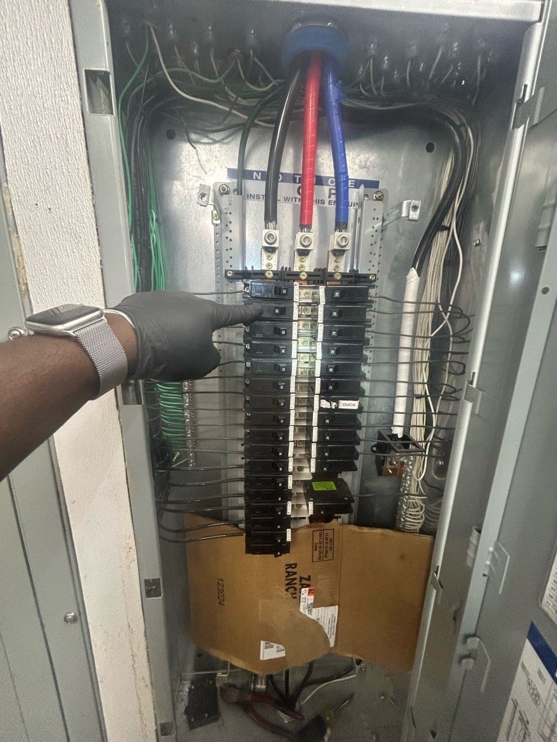 Gallery photos for Is Your Home Protected from Power Surges?: Image #2