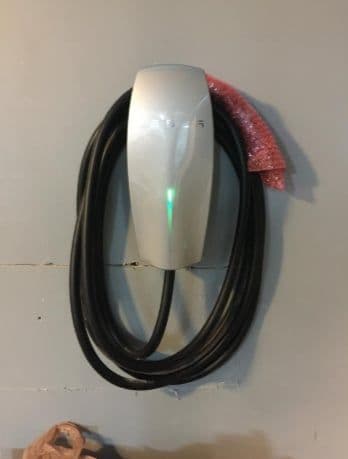 Gallery photos for Home EV Charger Installation Done Right in Metro Atlanta: Image #3