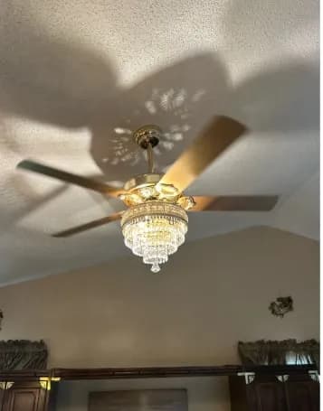 Gallery photos for Light Fixture Installation Done Right in Metro Atlanta: Image #6