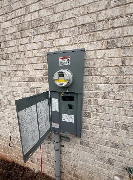 Gallery photos for Whole-Home Surge Protection Installed at Your Electrical Panel: Image #6