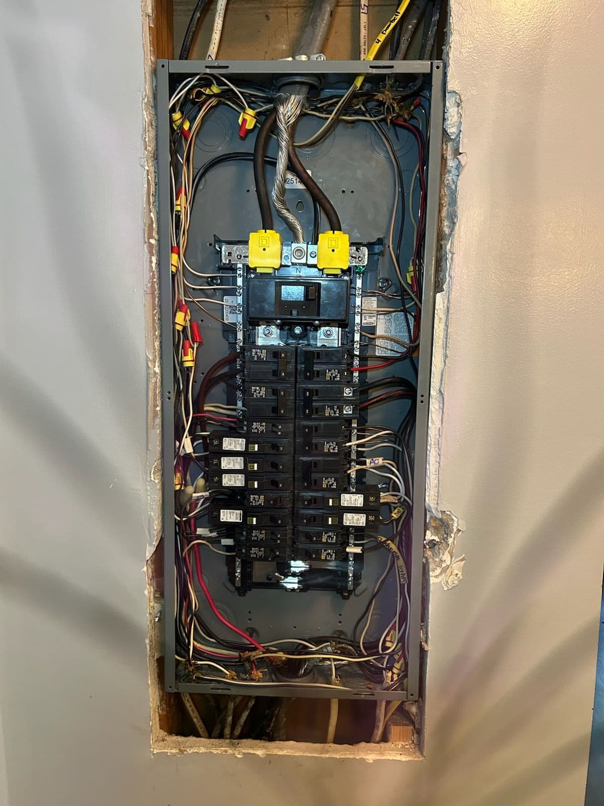 Boosting Safety and Efficiency with Electrical Panel Upgrades image