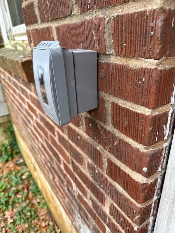 Project Seamless Indoor and Outdoor Electrical Updates image