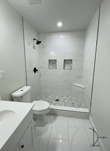 Comprehensive Electrical Safety Enhancements in Your Home image