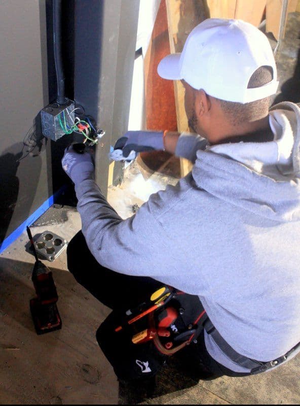 Gallery photos for Top-Rated Electrical Services Maintenance and Repair: Image #2