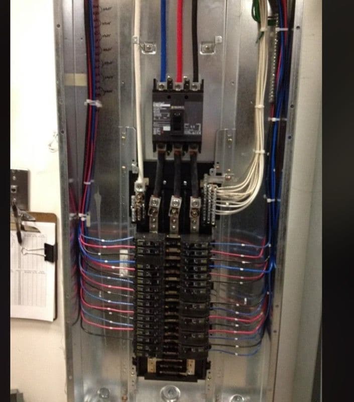 Expert Electrical Solutions for Modern Spaces image
