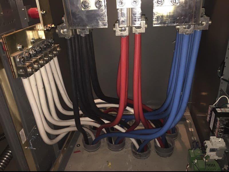 Gallery photos for Expert Electrical Solutions for Modern Spaces: Image #1