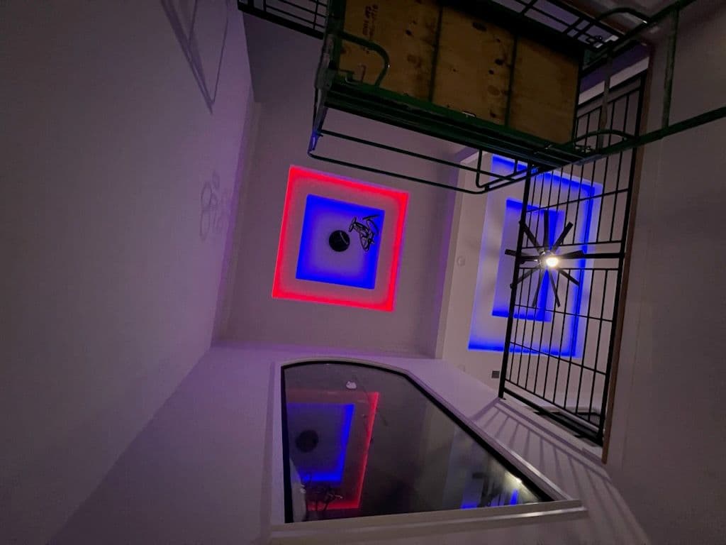 Gallery photos for Innovative LED Lighting and Ceiling Fan Installation: Image #1