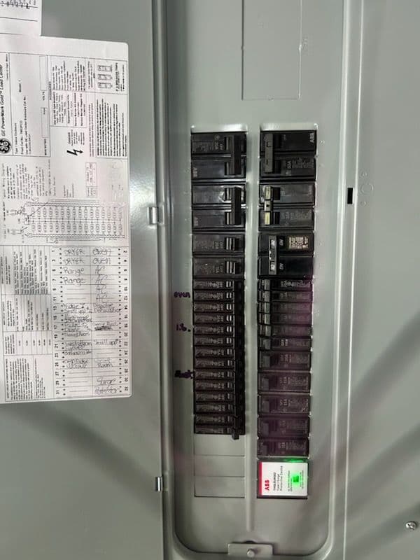 Enhance Power with Panel Upgrades & Surge Protection