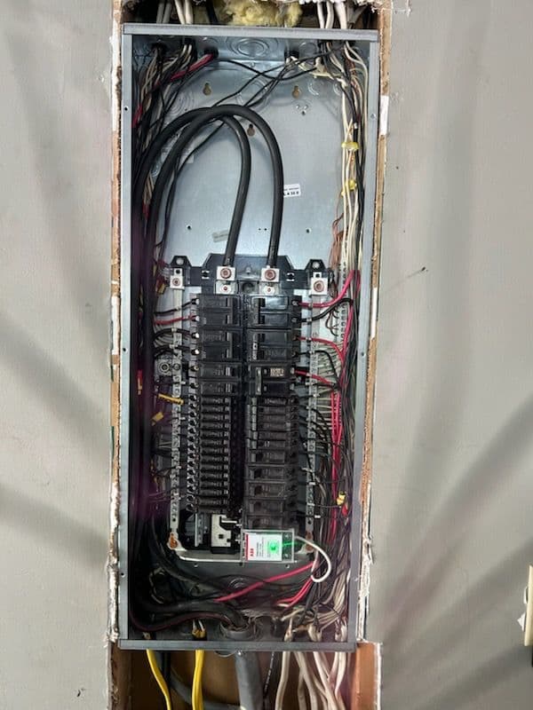Enhance Power with Panel Upgrades & Surge Protection