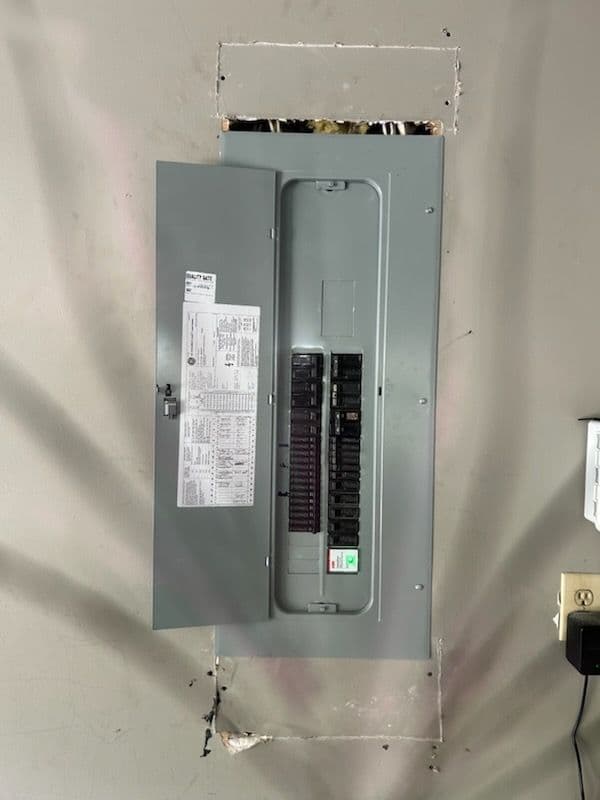 Enhance Power with Panel Upgrades & Surge Protection
