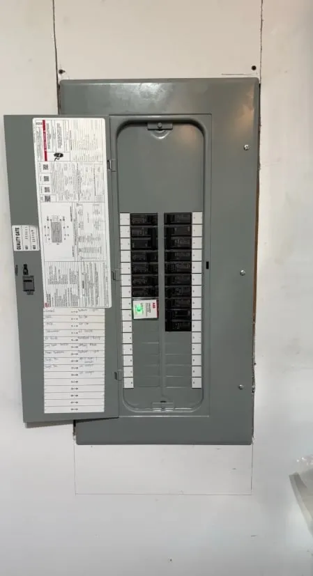 Gallery photos for Whole Home Surge Protection Is One of the Smartest Electrical Upgrades You Can Make: Image #2