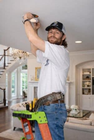 Metro Atlanta Home Lighting Upgrades Done Right image