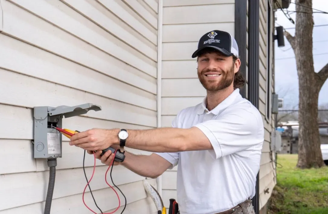 Meter and Panel Change-Outs Done Right in Metro Atlanta image