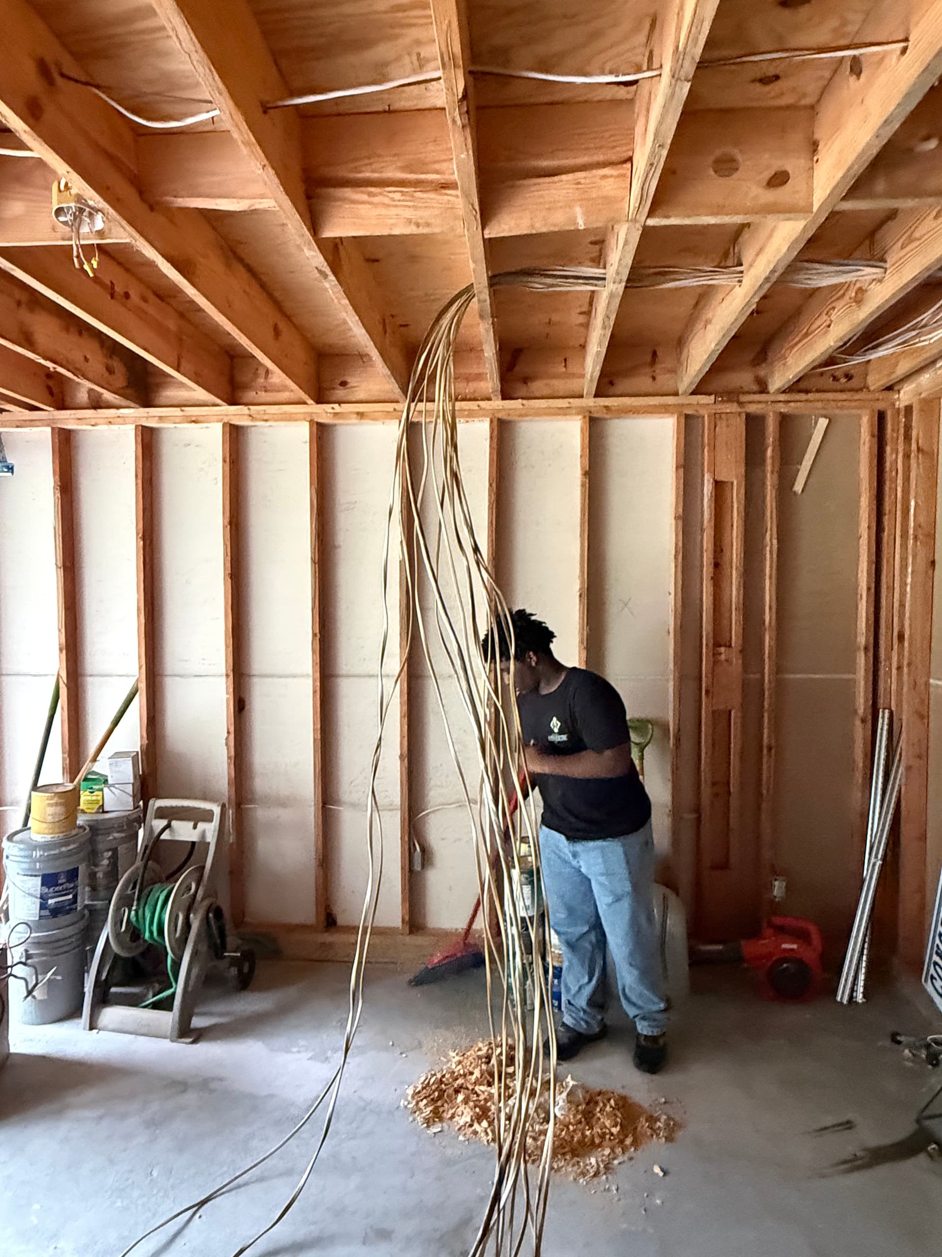 Gallery photos for Full-Service Electrical for Metro Atlanta Homes and Businesses: Image #1