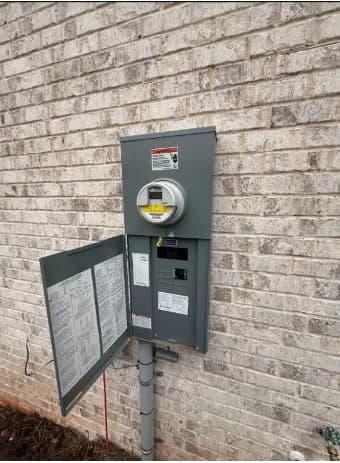 Gallery photos for Meter and Service Upgrades That Keep Up With Your Home: Image #4