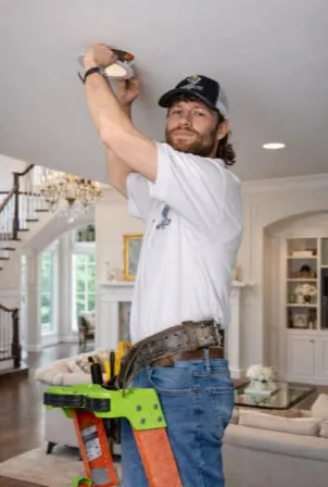Light Fixture Installation and Upgrades Across Metro Atlanta image