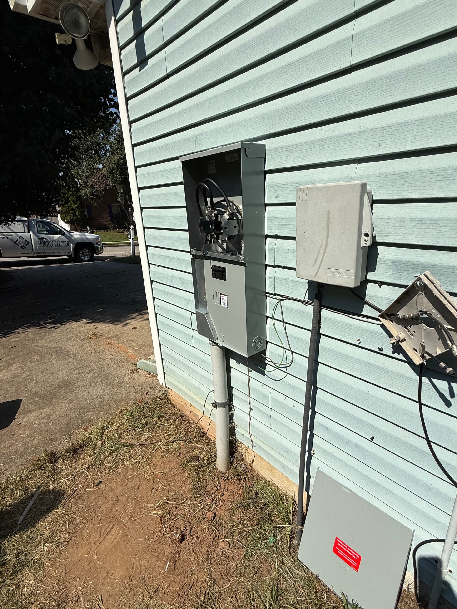 Gallery photos for Your Electrical Panel Is the Last Thing You Should Ignore: Image #3