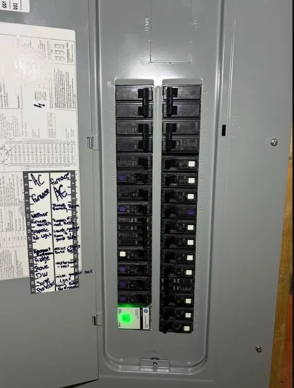 Gallery photos for Whole Home Surge Protection Is One of the Smartest Electrical Upgrades You Can Make: Image #1
