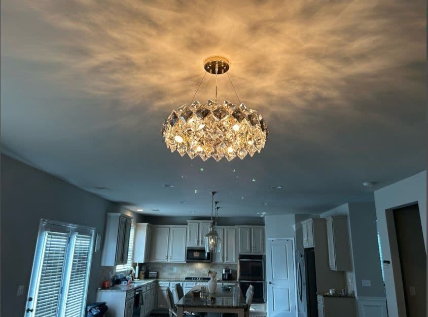 Gallery photos for Lighting Upgrades That Actually Change How Your Home Feels: Image #1