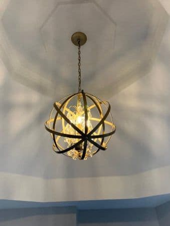 Gallery photos for Metro Atlanta Home Lighting Upgrades Done Right: Image #7