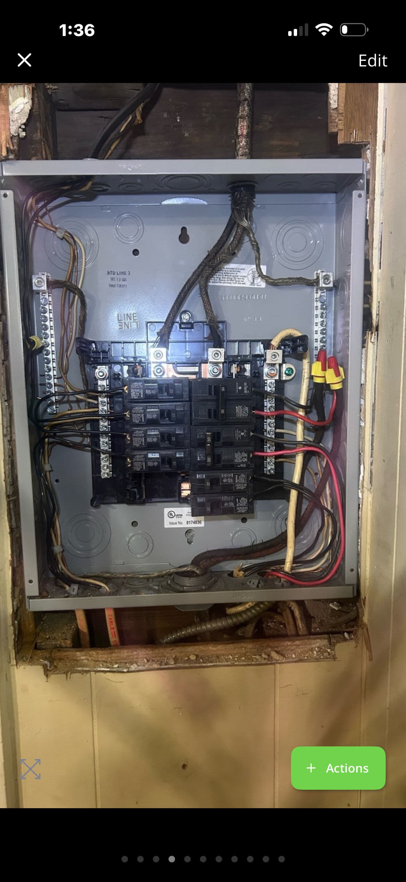 Gallery photos for Upgrade Your Electric System for Peak Performance: Image #2