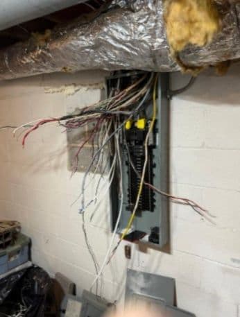 Gallery photos for Is Your Electrical Panel Keeping Up With Your Home?: Image #1