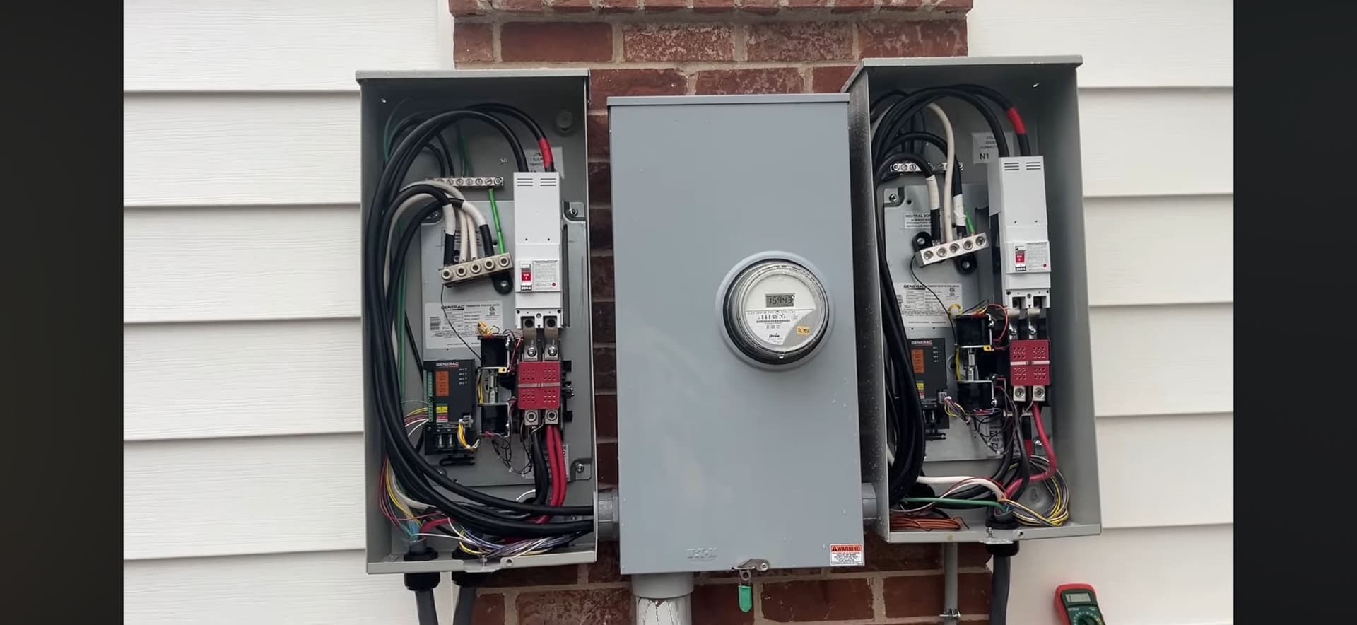 Gallery photos for Top-Rated Electrical Solutions in Stonecrest: Image #2