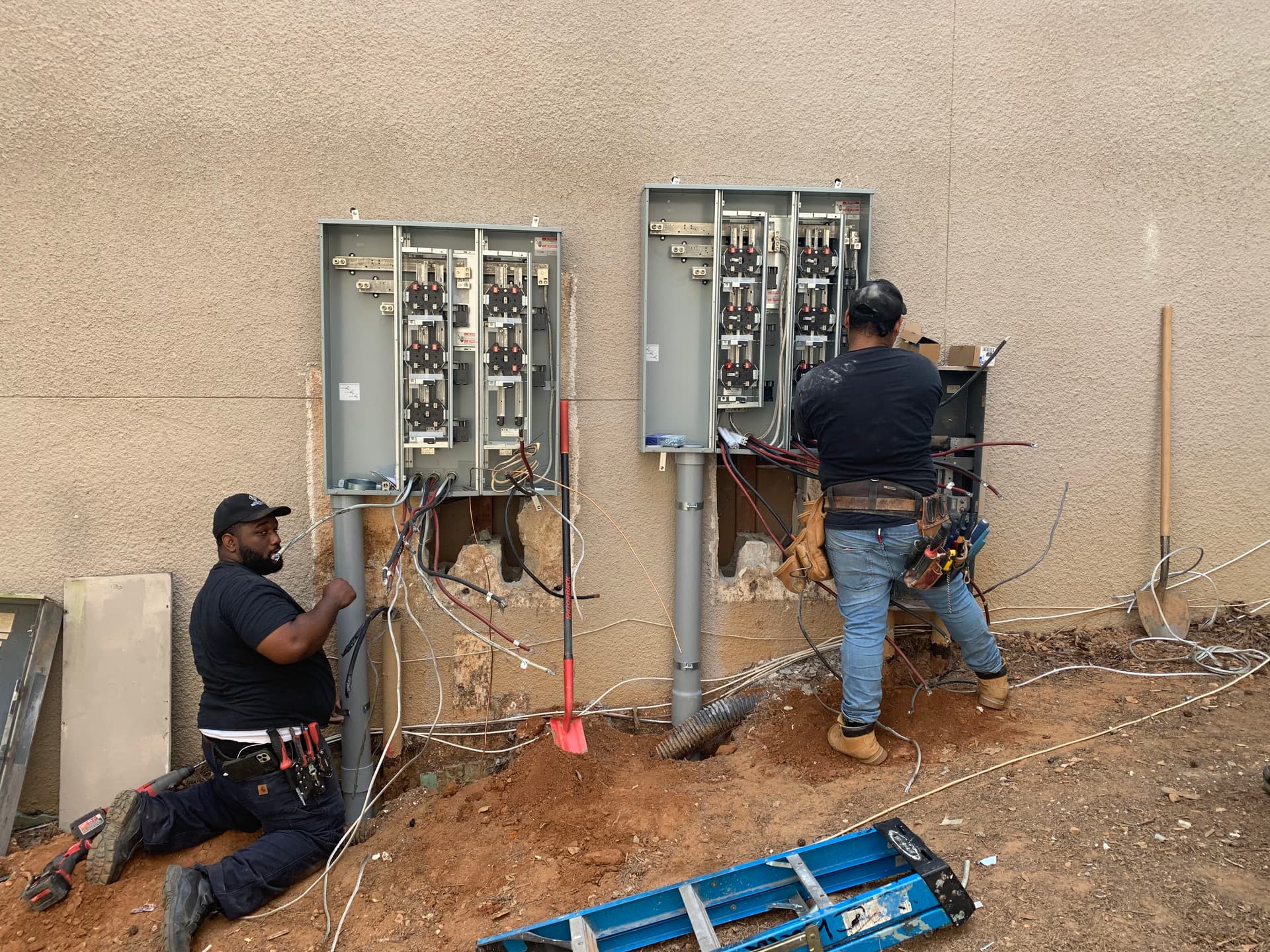 Gallery photos for Your Electrical Panel Is the Last Thing You Should Ignore: Image #1