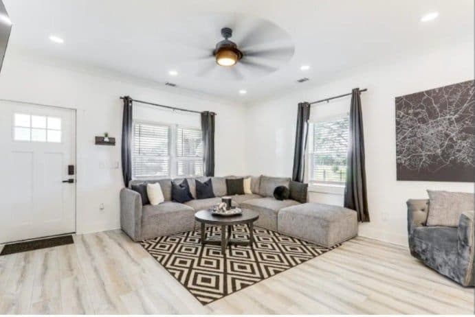 Gallery photos for Home Lighting Upgrades That Actually Change How Your Space Feels: Image #4