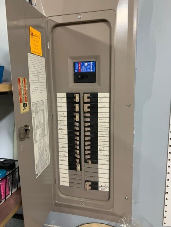Gallery photos for Electrical Panel Upgrades and Financing Now Available in Metro Atlanta: Image #2