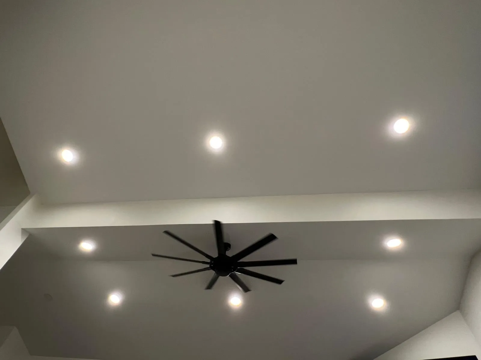 Gallery photos for Light Fixture Installation Services for Metro Atlanta Homes: Image #1