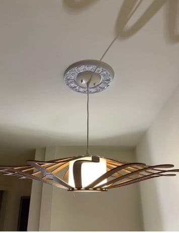 Gallery photos for Metro Atlanta Home Lighting Upgrades Done Right: Image #4