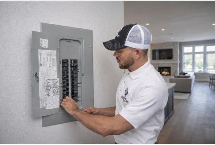 Whole-Home Surge Protection Now Available for Metro Atlanta Homeowners image