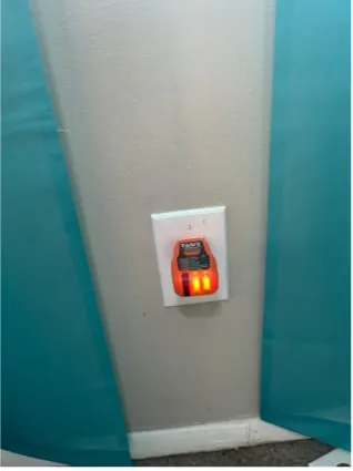 GFCI Outlet Installations Across Metro Atlanta image