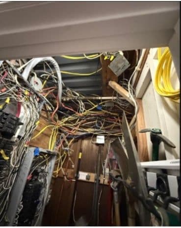 Gallery photos for Is Your Electrical Panel Keeping Up With Your Home?: Image #3
