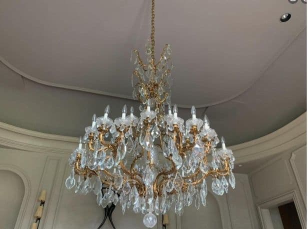 Gallery photos for Metro Atlanta Home Lighting Upgrades Done Right: Image #5