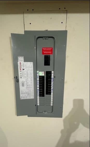 Gallery photos for Whole-Home Surge Protection Now Available for Metro Atlanta Homeowners: Image #2