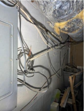 Gallery photos for Is Your Electrical Panel Keeping Up With Your Home?: Image #4