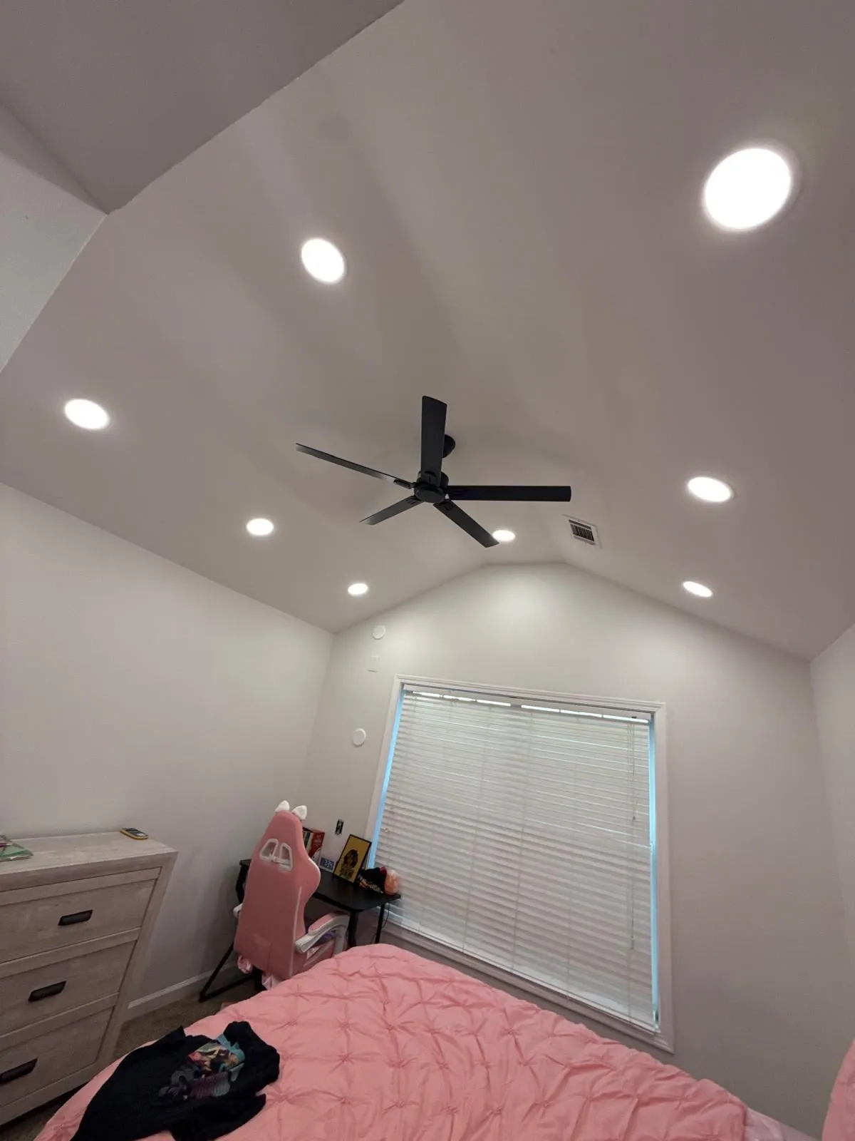 Gallery photos for Light Fixture Installation Services for Metro Atlanta Homes: Image #4